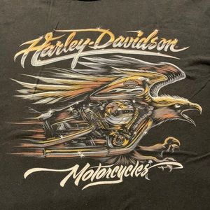 Harley-Davidson T-Shirt XL